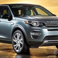 Ricambi land rover discovery sport dal 2014/2022