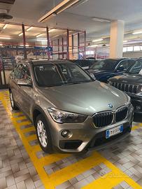 Bmw X1 sDrive18d Advantage
