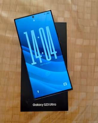 samsung s23 ultra 
