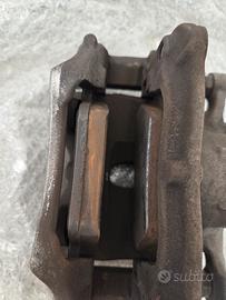 Impianto Frenante Mini Clubman F54