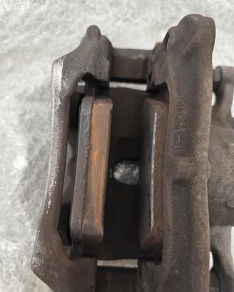 Impianto Frenante Mini Clubman F54