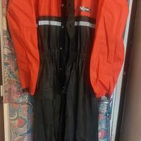 Tuta antipioggia suomi