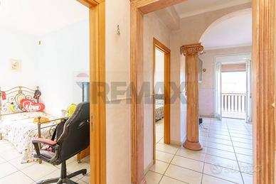 Appartamento - Catania
