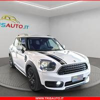 MINI Countryman 2.0 Cooper D Aut. Boost (NAVI)
