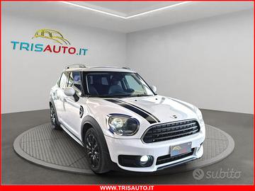 MINI Countryman 2.0 Cooper D Aut. Boost (NAVI)