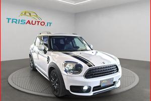 MINI Countryman 2.0 Cooper D Aut. Boost (NAVI)