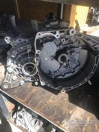 Cambio jeep compass 2018 2019 20202