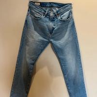 Jeans Levi’s 502
