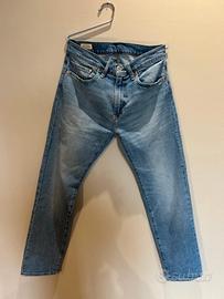 Jeans Levi’s 502
