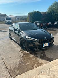 BMW 220d Gran Coupè