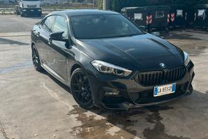 BMW 220d Gran Coupè