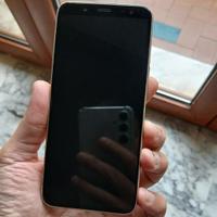 Samsung Galaxy J6 3/32  schermo nero