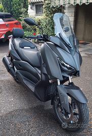 Yamaha XMax 300 come nuovo