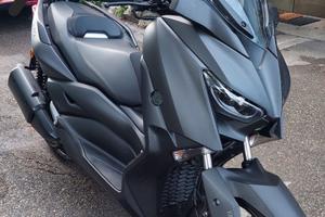 Yamaha XMax 300 come nuovo