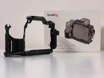 SMALLRIG A7 IV A7SIII A7R V Cage Kit