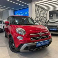 Fiat 500 L 1.4 Connect s&s 95cv