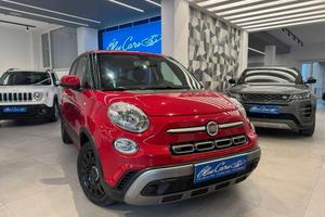 Fiat 500 L 1.4 Connect s&s 95cv