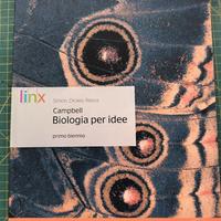 Biologia per idee - Campbell, 2014