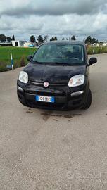 fiat panda 1.2 benzina gpl