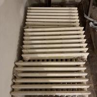 Termosifoni in ghisa