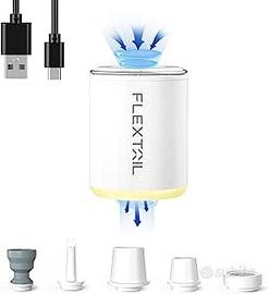 FLEXTAILGEAR TINY PUMP 2/2X