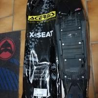 SELLA ACERBIS X AIR SEATS HUSQVARNA