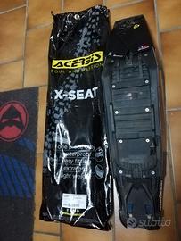 SELLA ACERBIS X AIR SEATS HUSQVARNA