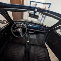 Fiat 500 allestimento Abarth 