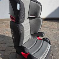 Seggiolino auto Kinderkraft