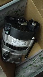 Volvo 240/740 diesel