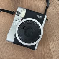 Instax Mini 90 + Custodia