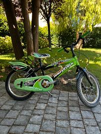 Bici bambino