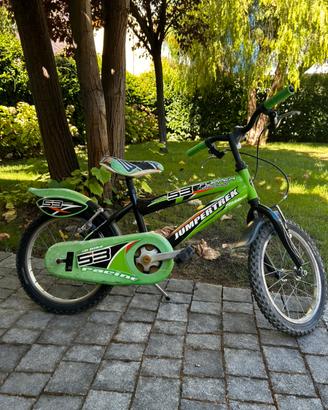 Bici bambino