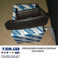Portacenere Fiat Punto