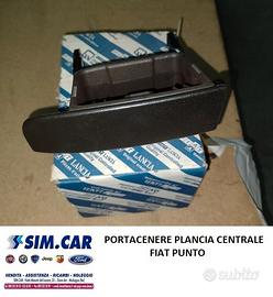 Portacenere Fiat Punto