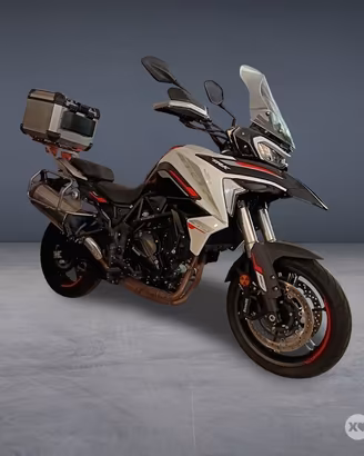 BENELLI TRK 702