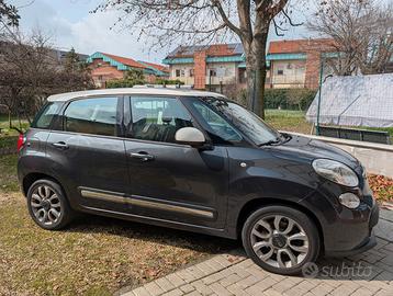 FIAT 500L 1.6 Multijet 120 CV Lounge