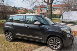 FIAT 500L 1.6 Multijet 120 CV Lounge