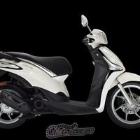 Liberty 50 s (2023 euro5)