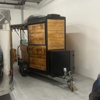 Food truck