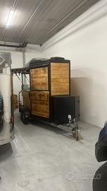 Food truck