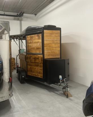 Food truck