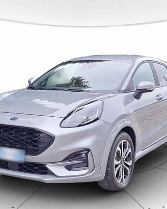 FORD Puma 1.0 ecoboost h ST-Line s&s 125cv