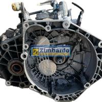 CAMBIO MANUALE 6 MARCE OPEL INSIGNIA 2.0 CDTI A20D