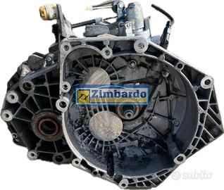 CAMBIO MANUALE 6 MARCE OPEL INSIGNIA 2.0 CDTI A20D