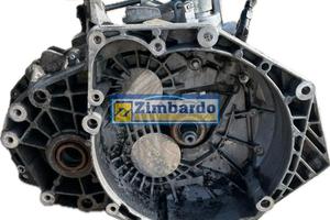 CAMBIO MANUALE 6 MARCE OPEL INSIGNIA 2.0 CDTI A20D