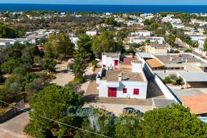 Rifinitissima Villa Indipendente con Vista Mare