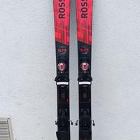 sci Rossignol Hero MU.TU 167