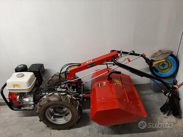 Motocoltivatore Feldbearbeitungsmaschine