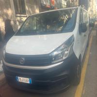 Fiat talento